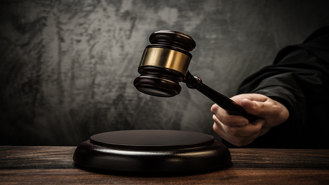 Court-order