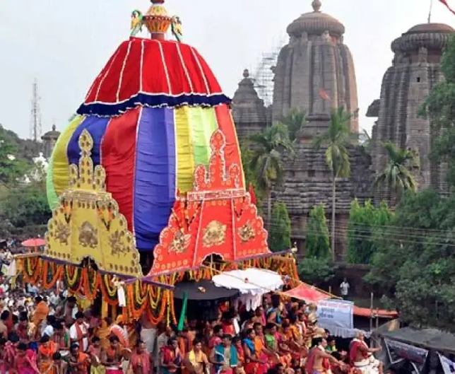 lingaraj-1