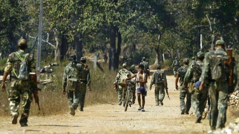 naxals