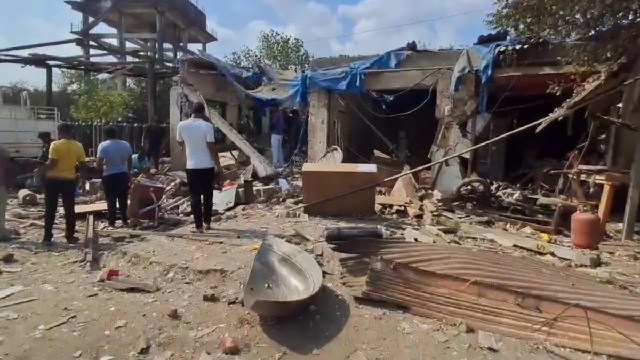 dadra-explosion