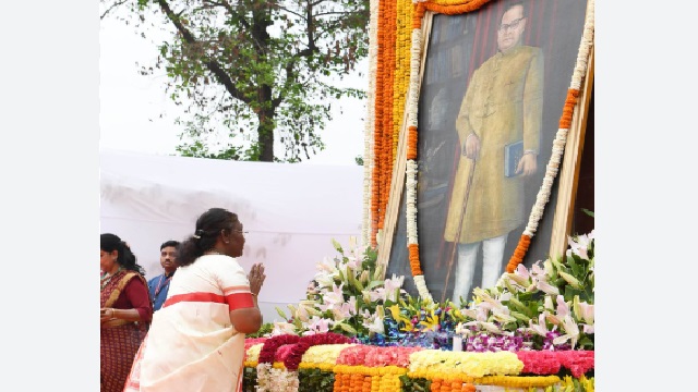 dr.b.r.ambedkar