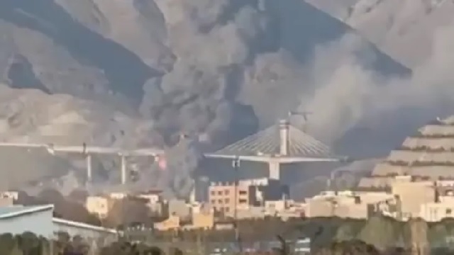 teharan