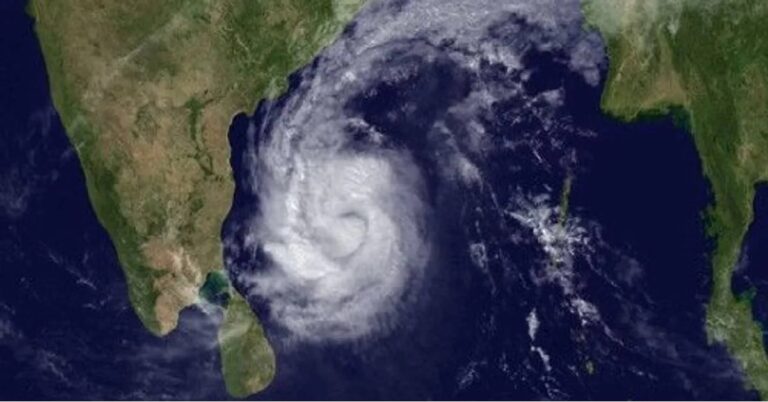 cyclone