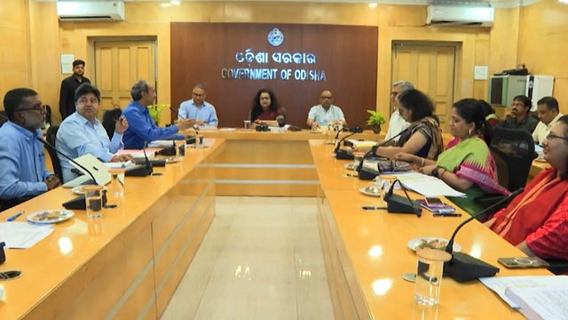 odisha